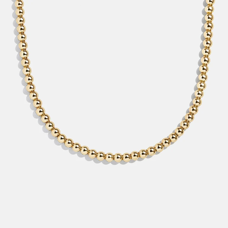 Pisa Necklace - 4MM | BaubleBar
