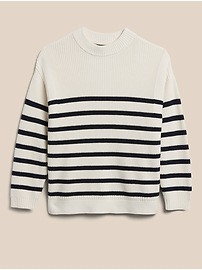Fisherman Sweater | Banana Republic (US)
