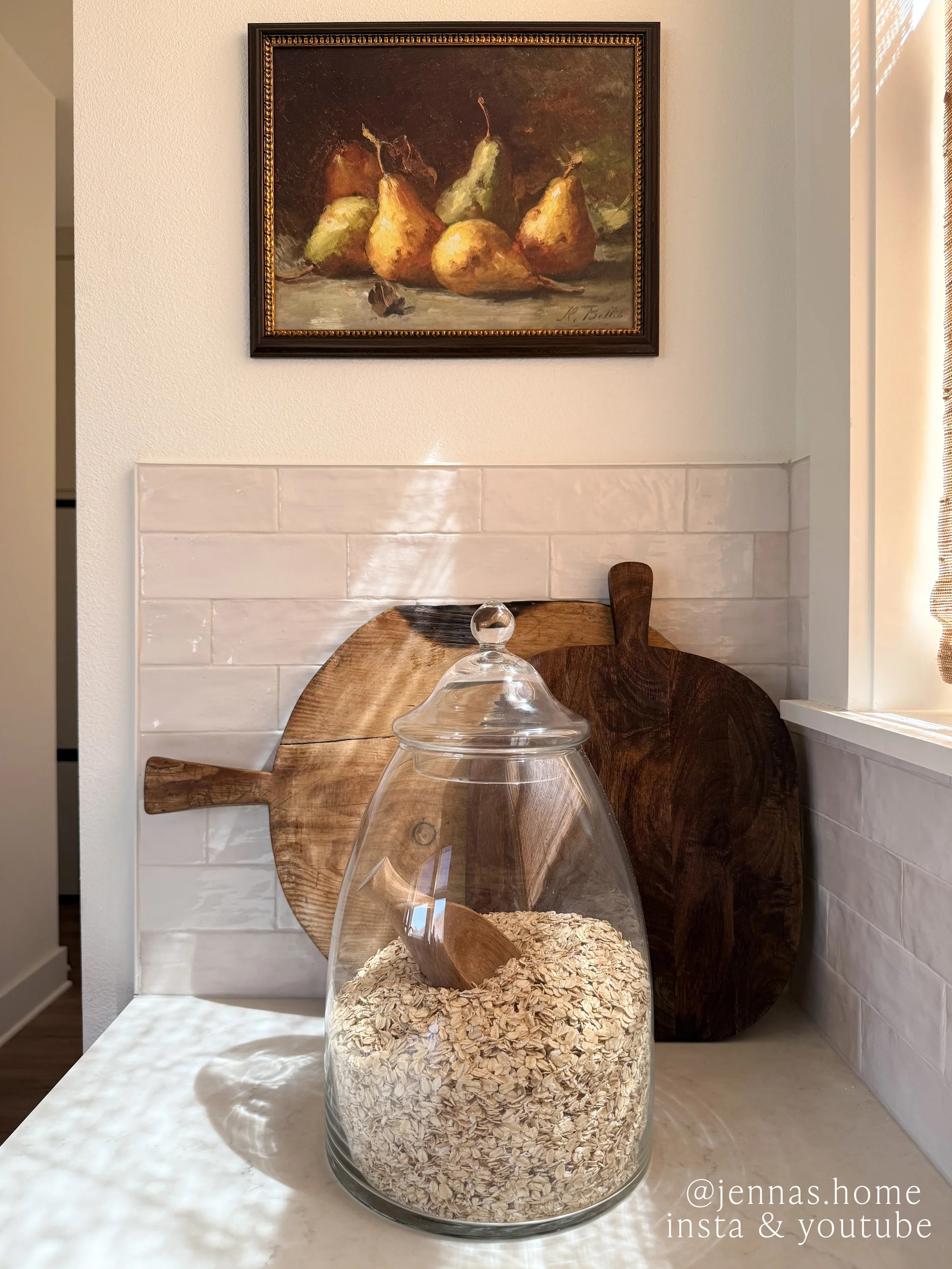 Bon Bon Jars | Cottage and Key