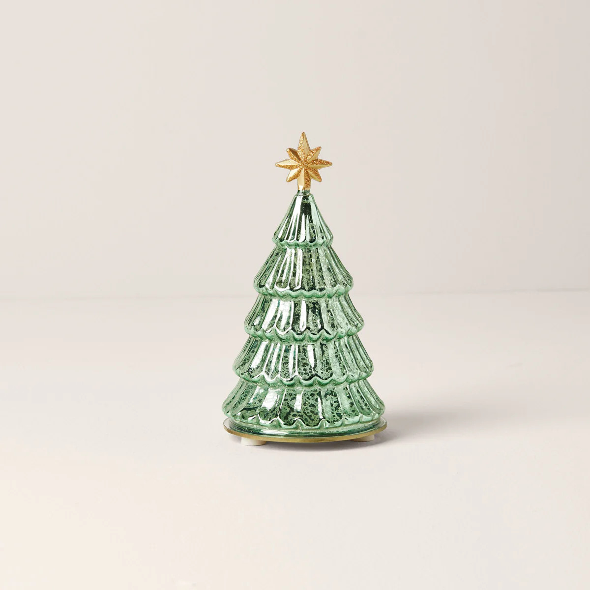 Radiant Light Lit Pine Tree | Lenox