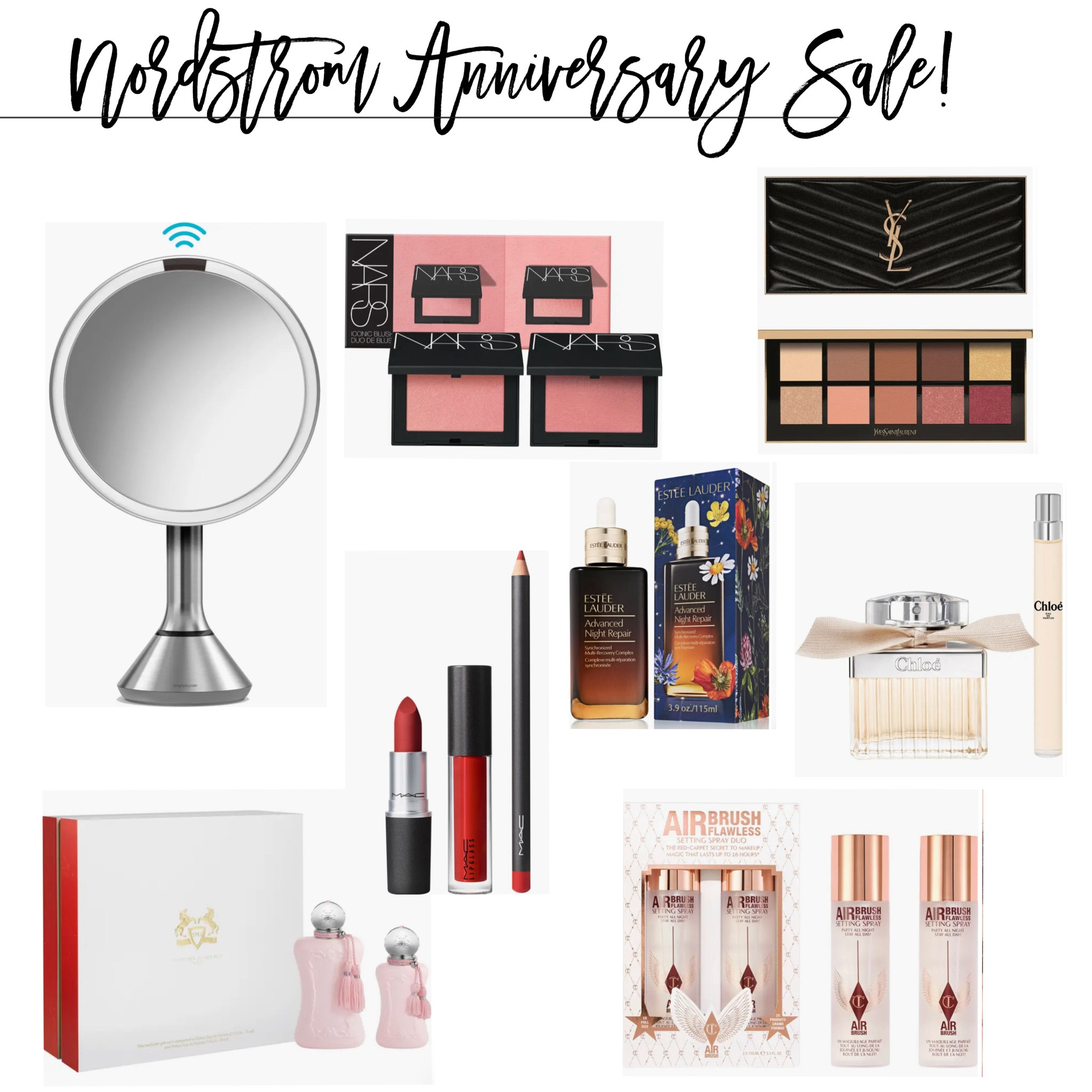 Nordstrom Anniversary SALE is here! Don’t forget to add your faves to your wishlist! Then on July 15 when SALE is live to everyone add it to cart & checkout!❤️❤️❤️

#LTKSaleAlert #LTKxNSale #LTKBeauty