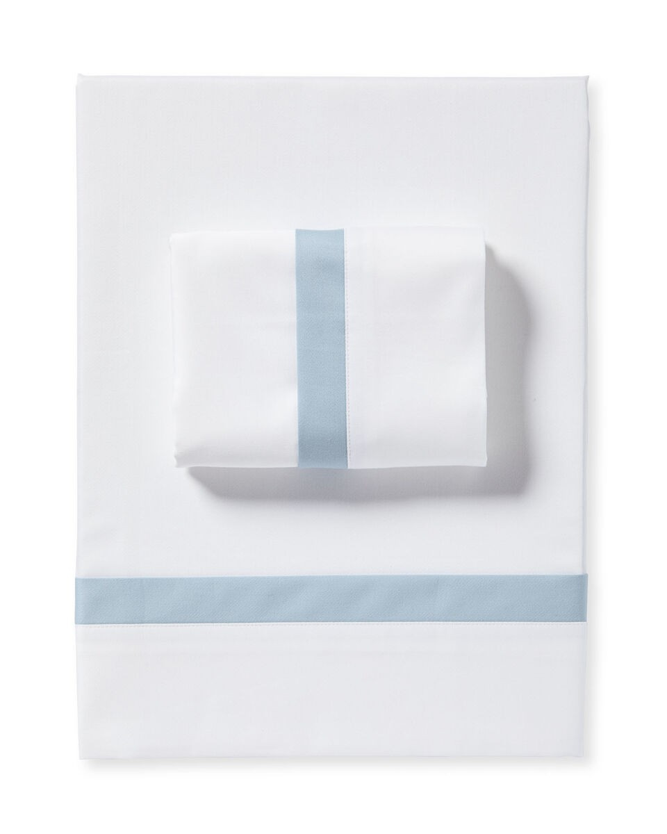 Border Frame Sheet Set | Serena and Lily