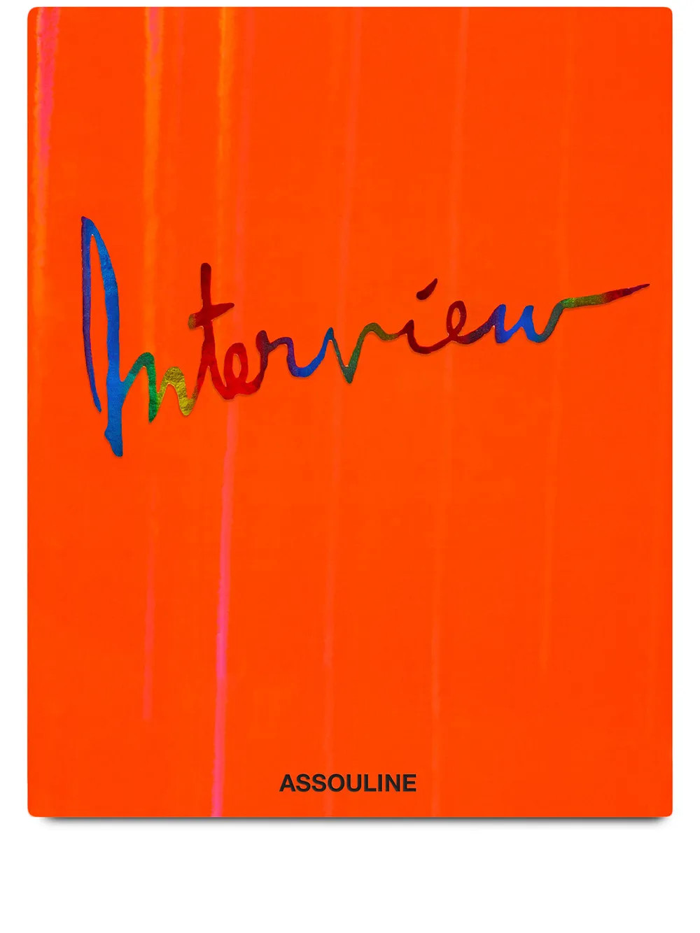 Assouline Interview: 50 Years - Farfetch | Farfetch Global