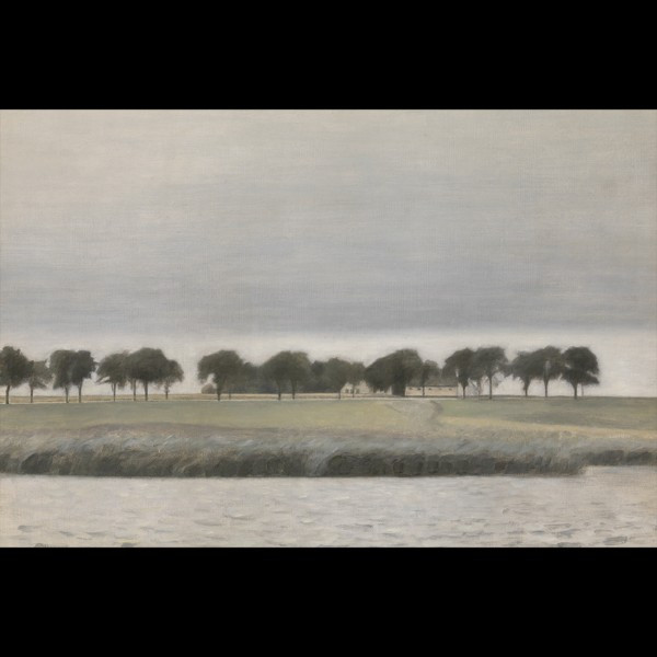 SOLITUDE | Juniper Print Shop