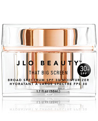 That Big Screen Moisturizer SPF 30 | Macy's