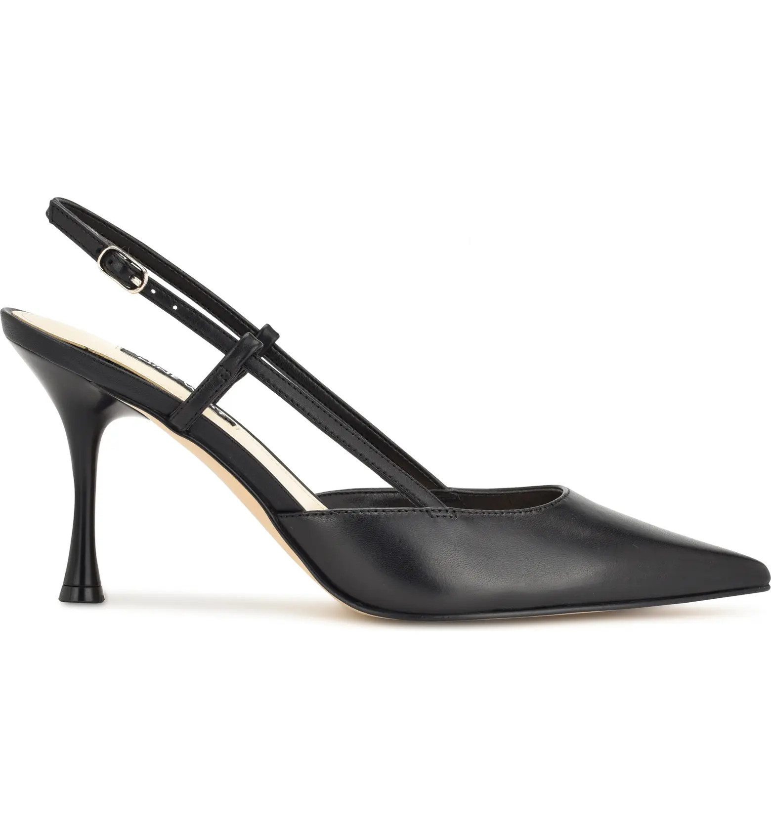 Peni Pointed Toe Pump (Women) | Nordstrom