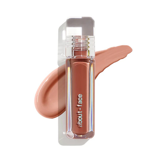 Light Lock Lip Gloss | about face