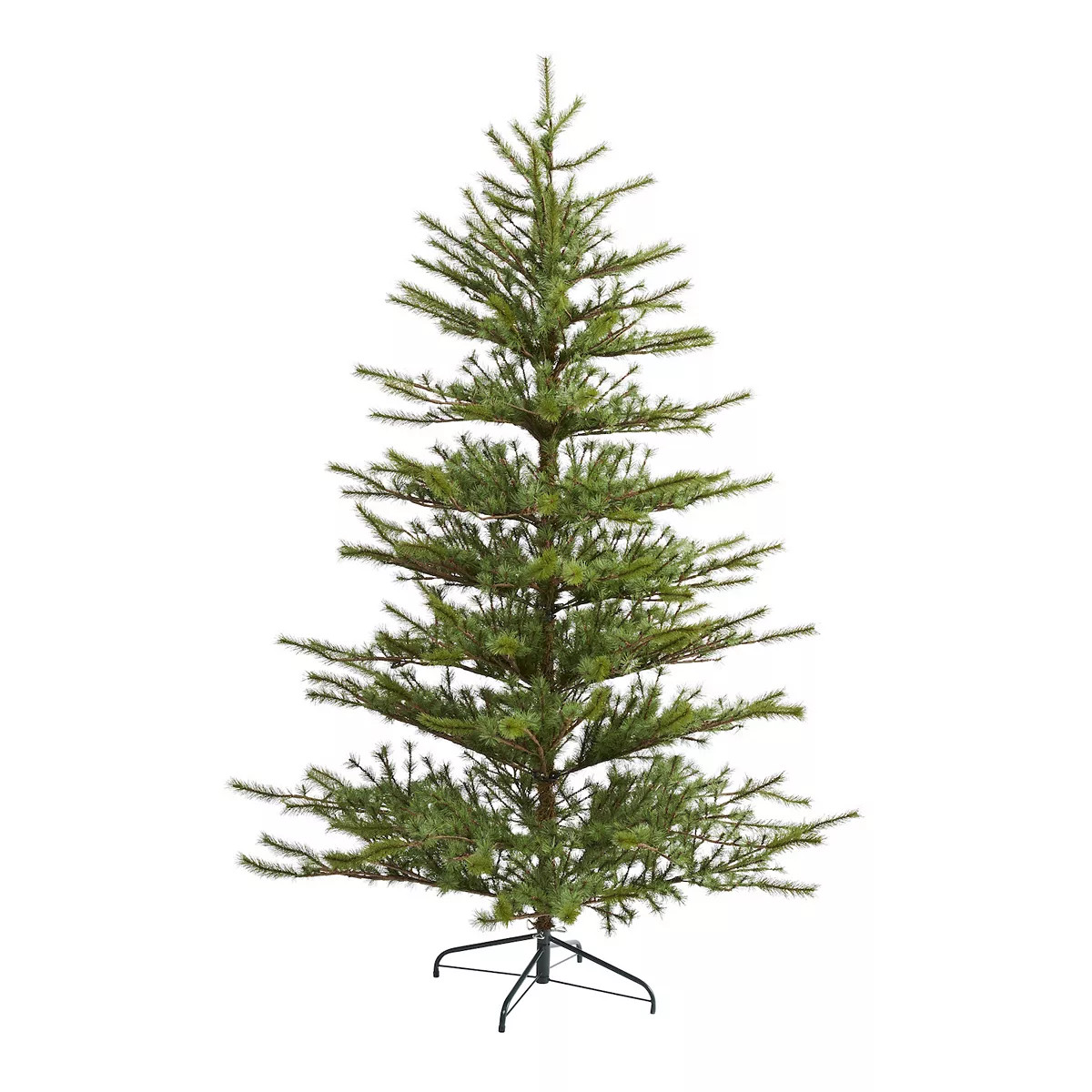 nearly natural 7-ft. Vancouver Mountain Pine Artificial Christmas Tree | Kohl's