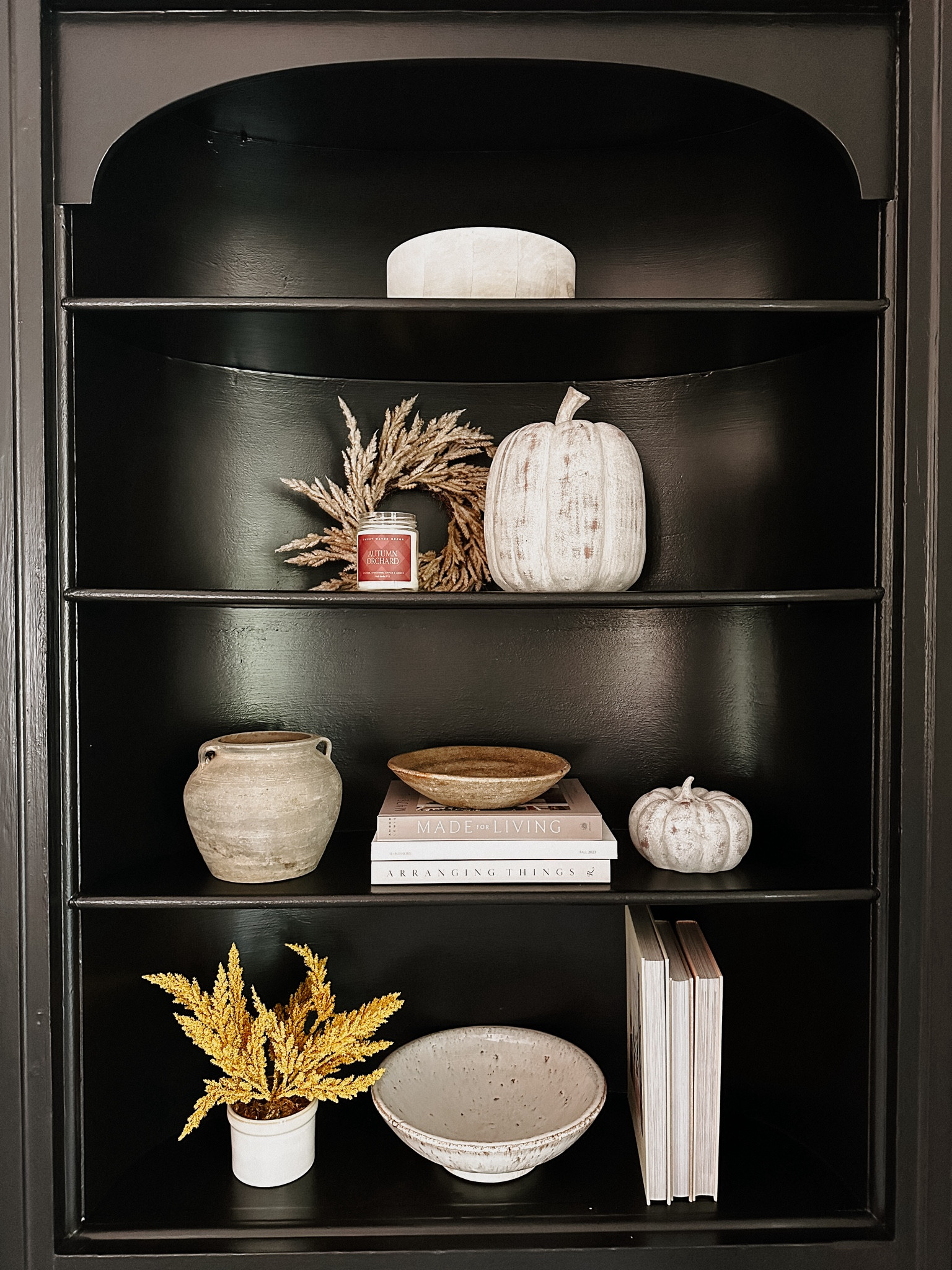 fall home decor neutral fall decor 
#fallscents #falldecor #autumnhome 

#LTKFallSale #LTKSeasonal #LTKHome