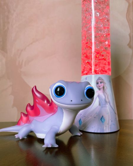 Way to liven up any bedroom: add a Frozen mood lamp ❄️

@ToynkToys has a variety of Frozen character lamps, including Elsa, Bruni the Salamander, and Olaf.  A very sweet addition for any Frozen fans. 

Also, when you Buy 3, Get 1 FREE on most Toynk products!

I’ve linked these lamp lights in my LTK shop. 

@toynktoys #Toynk #ToynkExclusive #ToynkPartner #ToynkToys #Disney #DisneyFrozen #Frozen

#LTKKids #LTKFamily #LTKSaleAlert