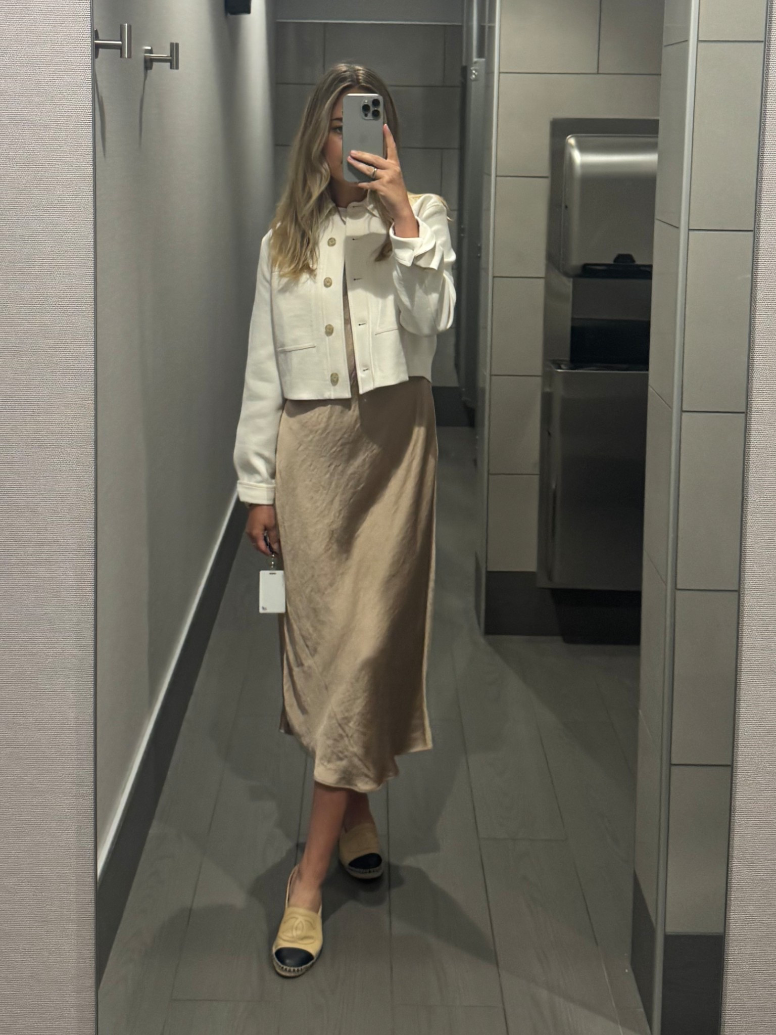 Work OOTD

#LTKWorkwear #LTKStyleTip #LTKShoeCrush