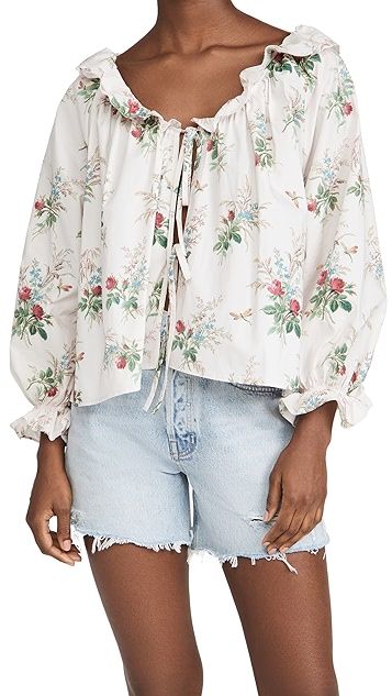 Hosta Shirt | Shopbop