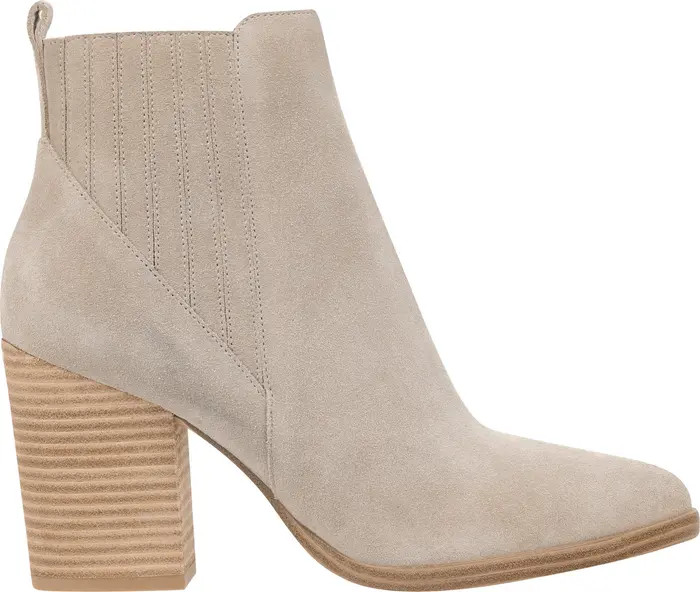 Marc Fisher LTD Alva Bootie | Nordstrom | Nordstrom