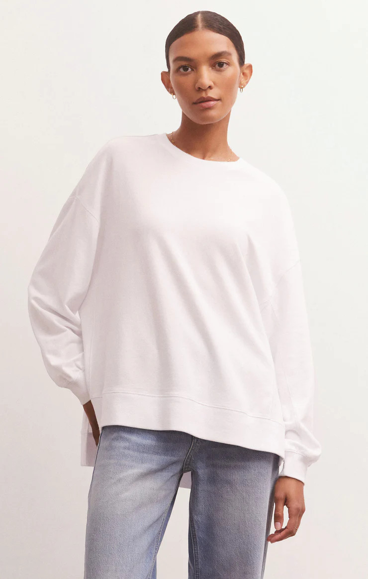 Modern Weekender | Z Supply