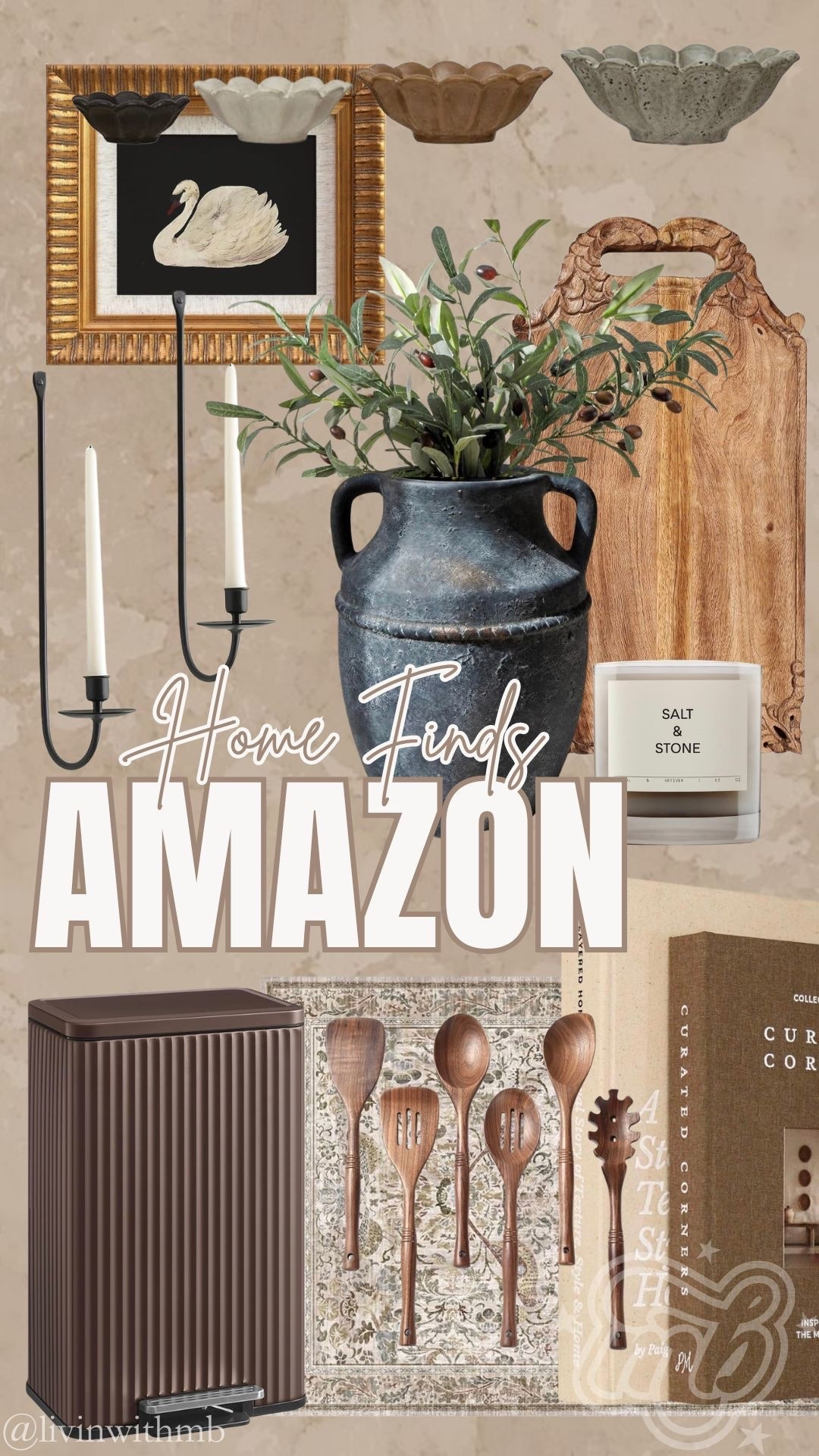 Recent Amazon home finds 🫶🏼

#LTKHome #LTKSaleAlert #LTKSeasonal