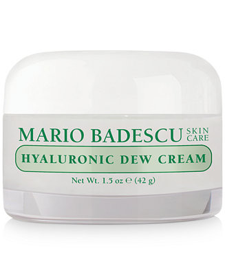 Hyaluronic Dew Cream, 1.5-oz. | Macy's