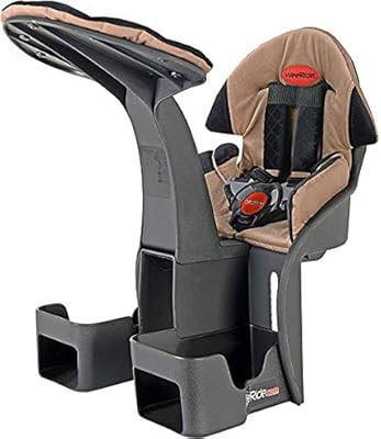 WeeRide LTD Kangaroo Child Bike Seat | Amazon (US)