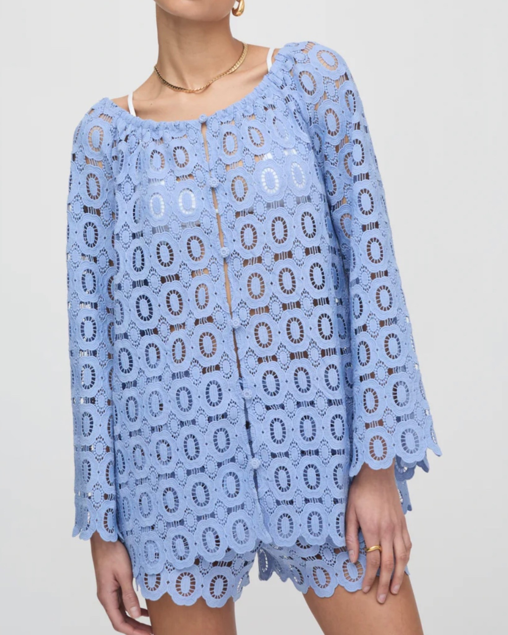 Found this fully stocked if you missed it on yesterday’s launch! 