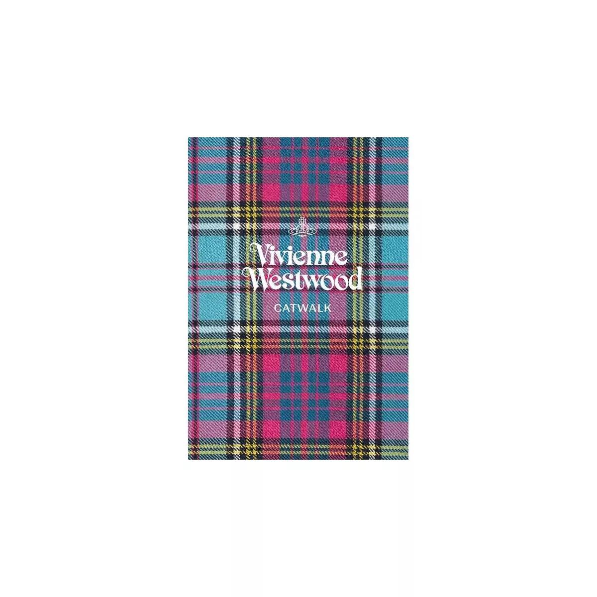 Vivienne Westwood - (Catwalk) by  Alexander Fury (Hardcover) | Target