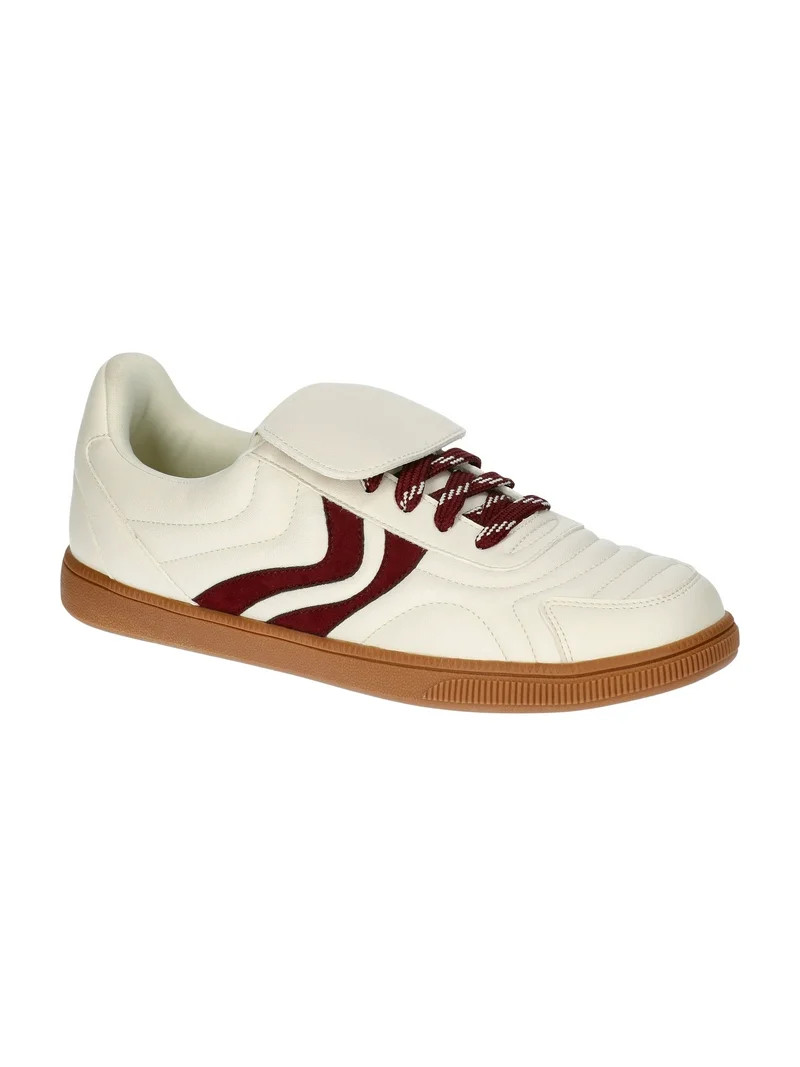 Madden NYC Women's Fold Over Sneakers | Walmart (US)