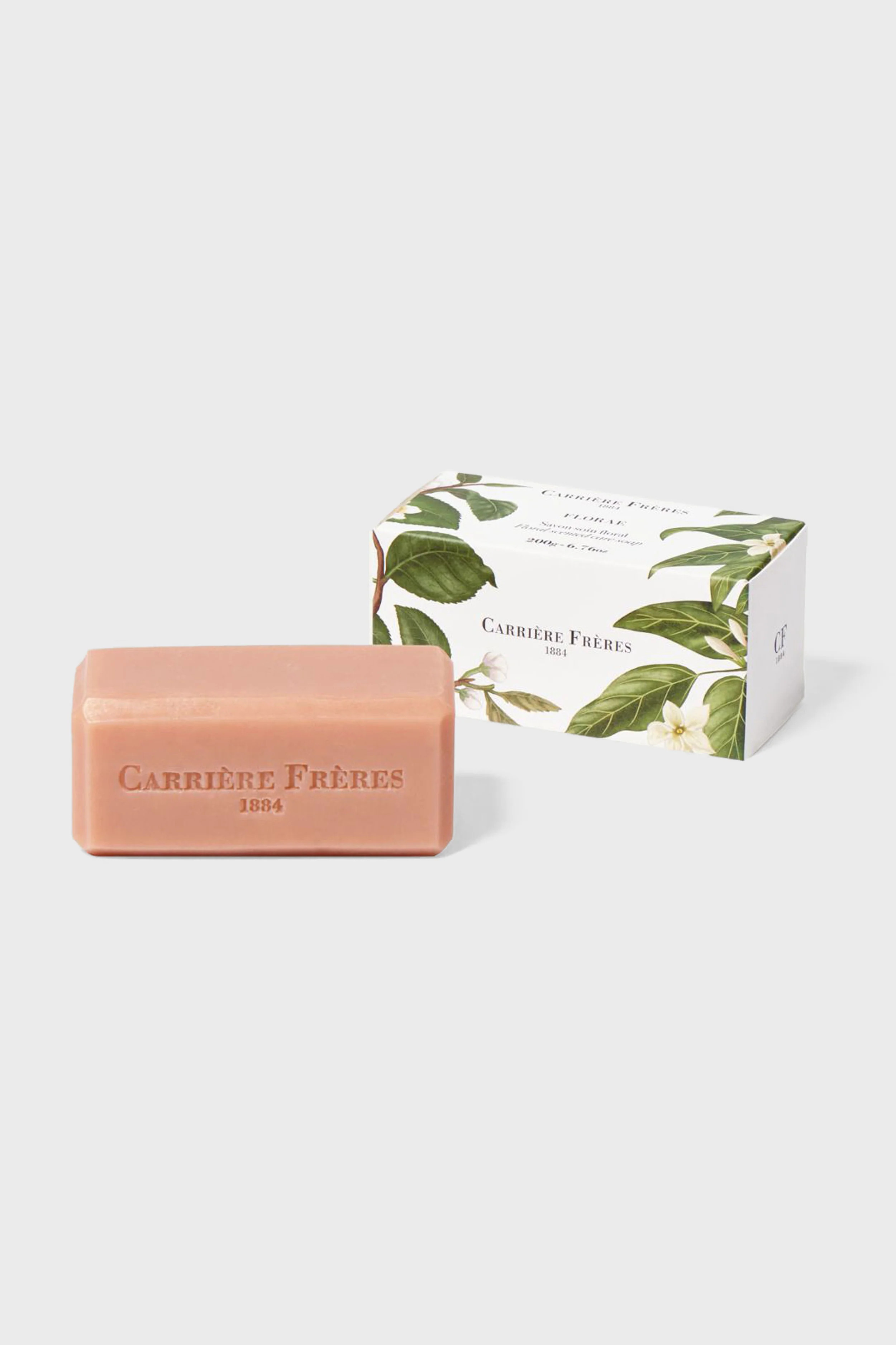 Florae Solid Body Soap | Tuckernuck (US)