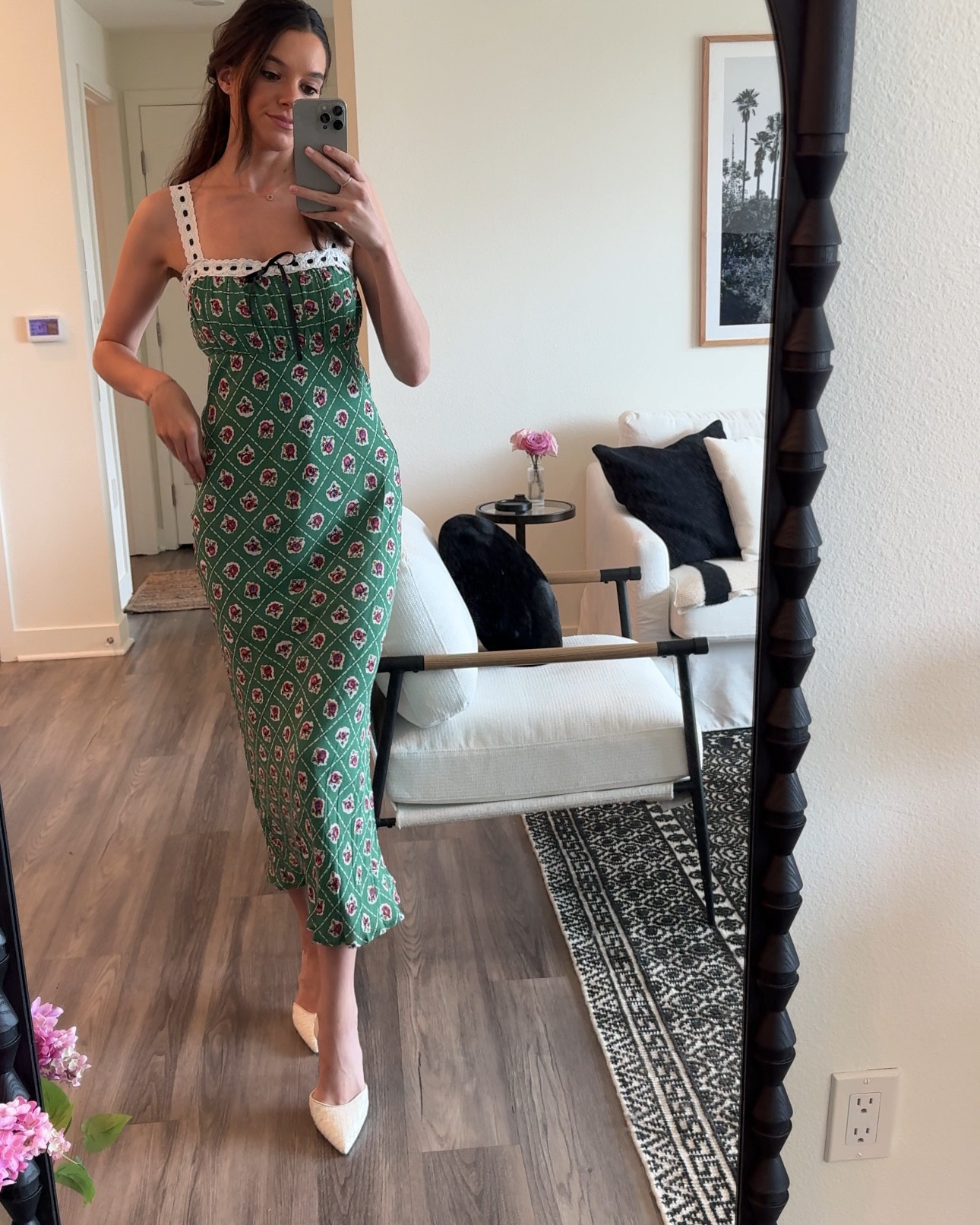 My favorite spring picks rn! 🎀👯‍♀️✨💐 #LTKxNordstrom #LTKPartner #nordstrompartner @nordstrom