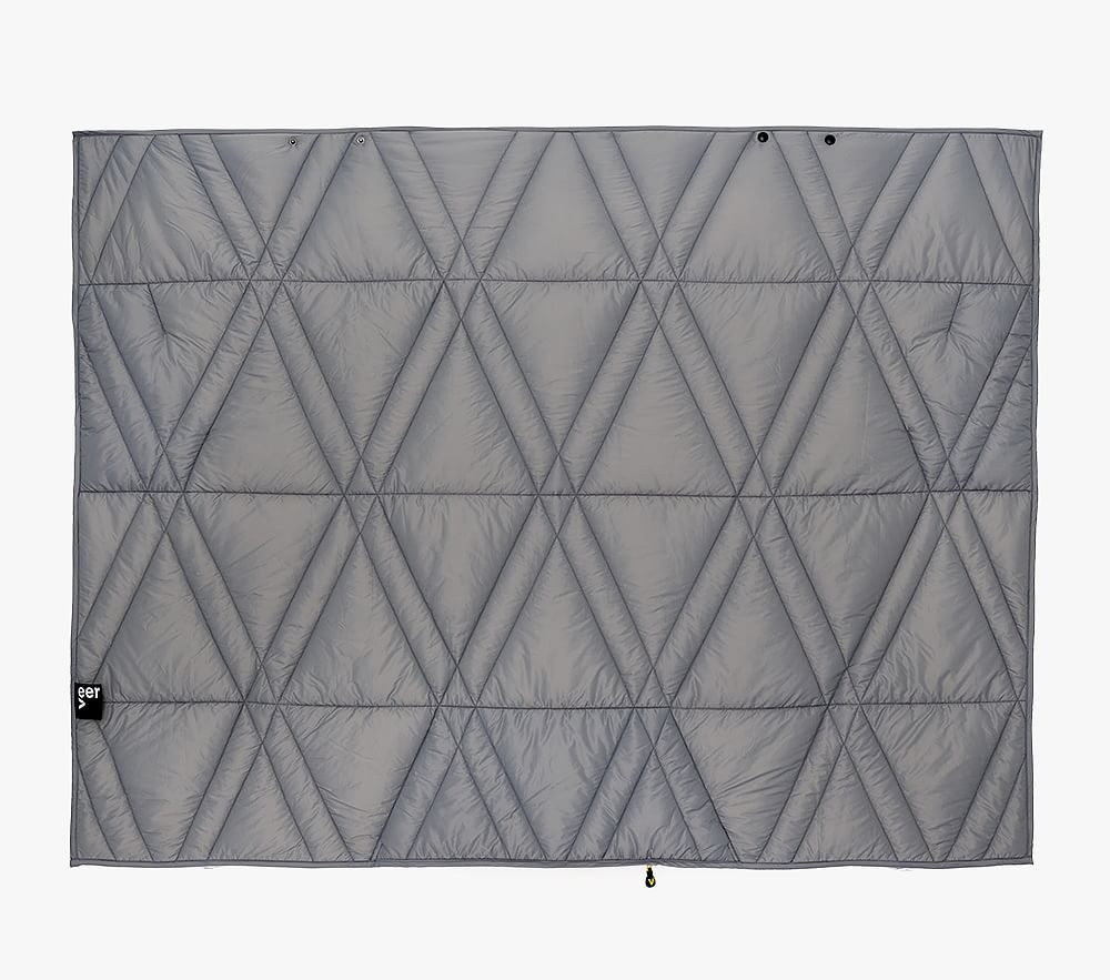 Veer Adventure Blanket, Child | Pottery Barn Kids