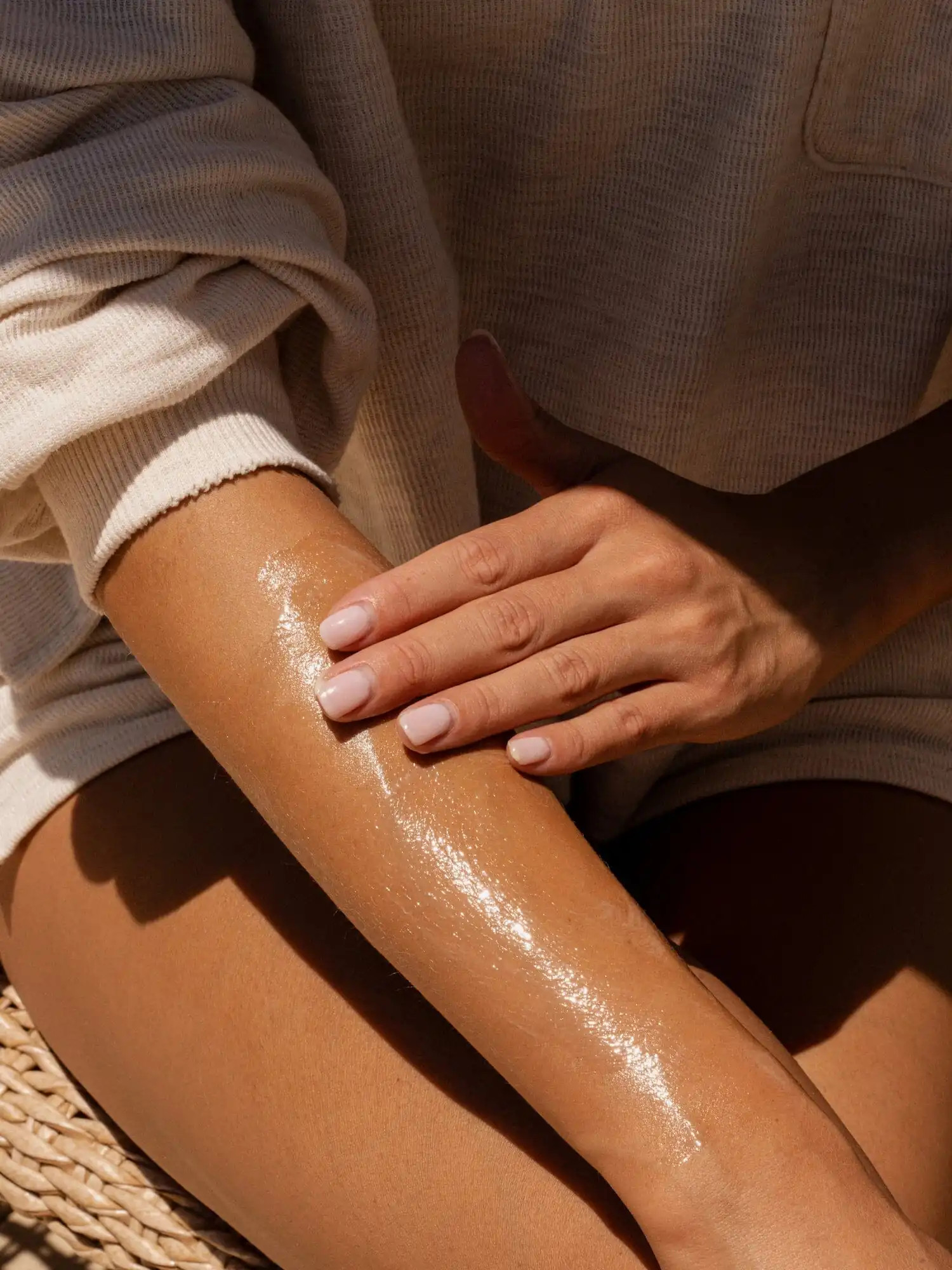 EUCALYPTUS + LAVENDER | organic body butter - Primally Pure Skincare | Primally Pure