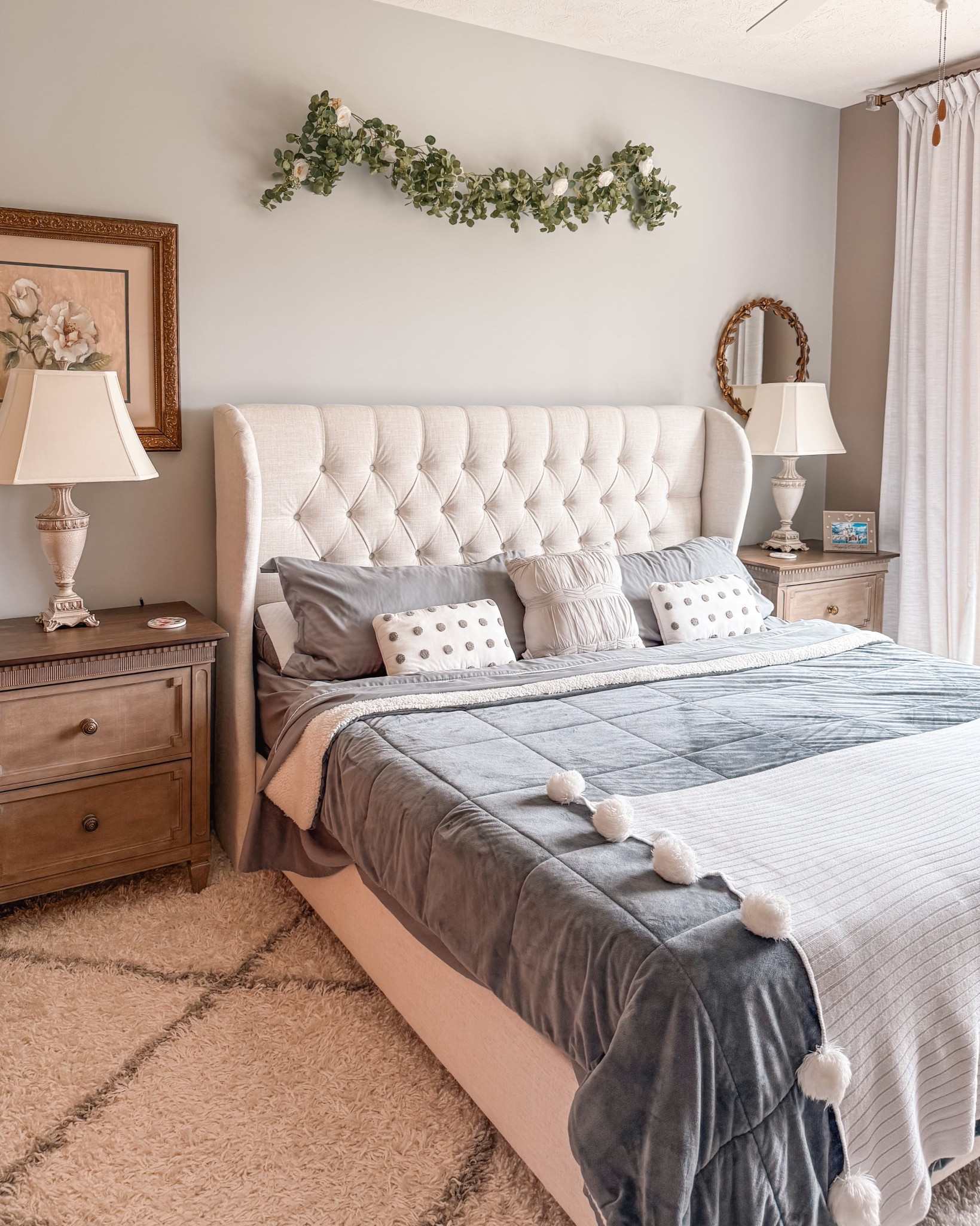 Bedroom furniture and decor 

#LTKHome