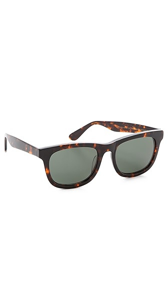 Wolfgang Sunglasses | East Dane
