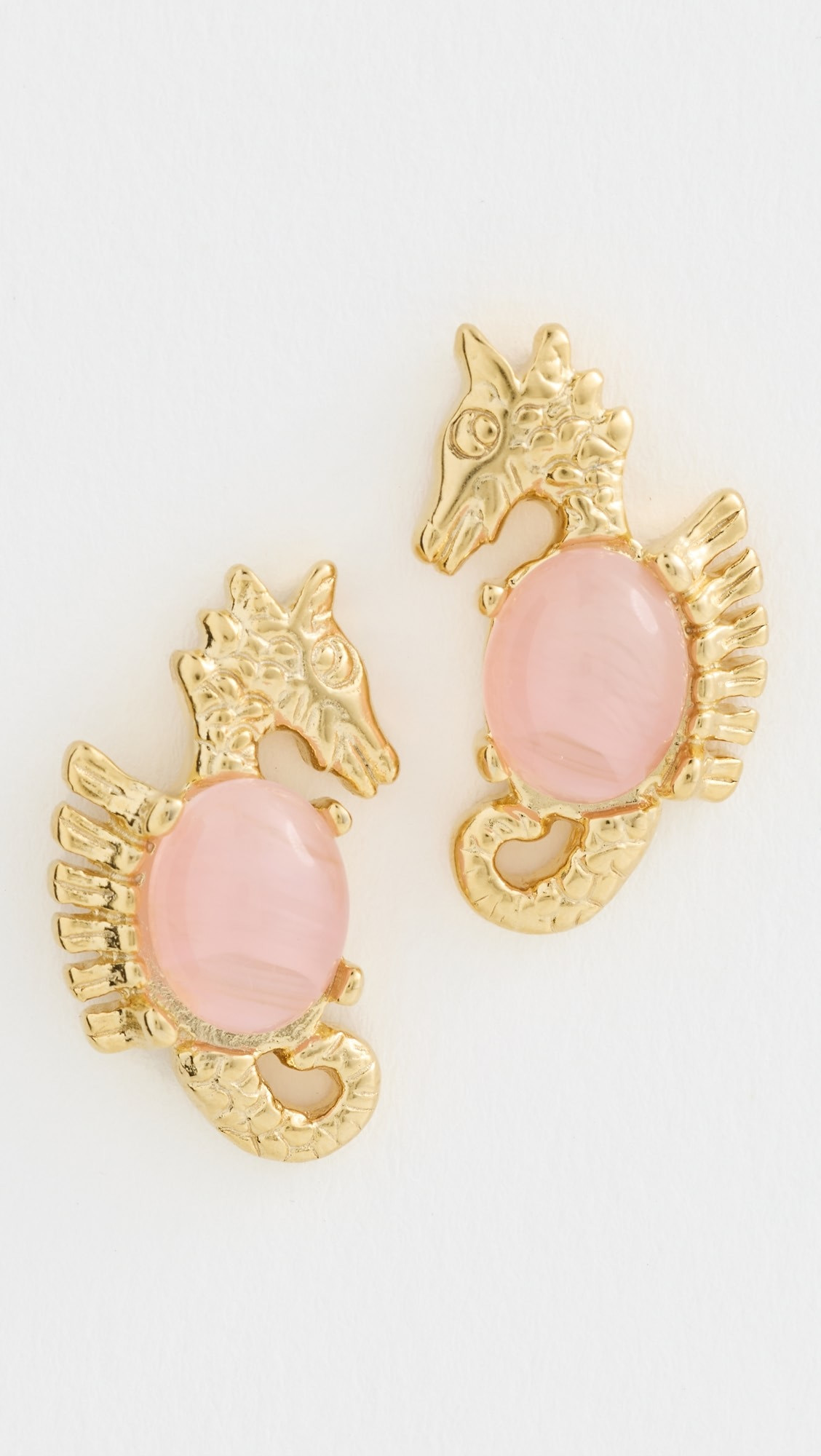 Two Waves Earrings | Shopbop