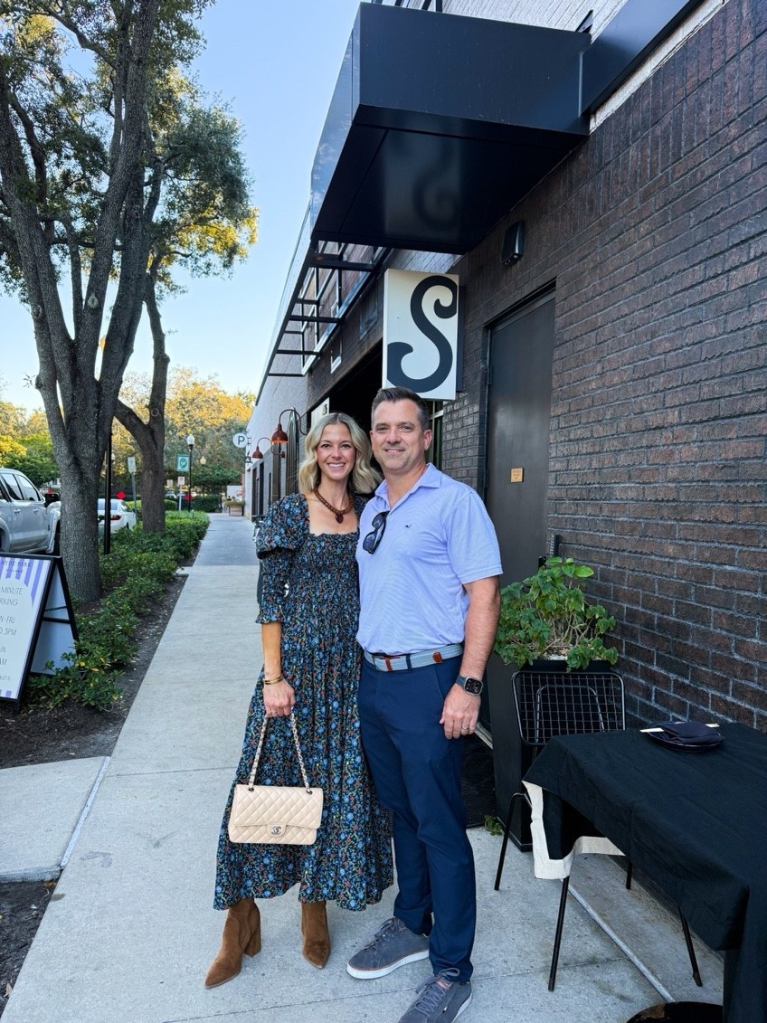 This dress is a strong contender for my thanksgiving outfit this year. 

#LTKSeasonal #LTKHoliday #LTKOver40