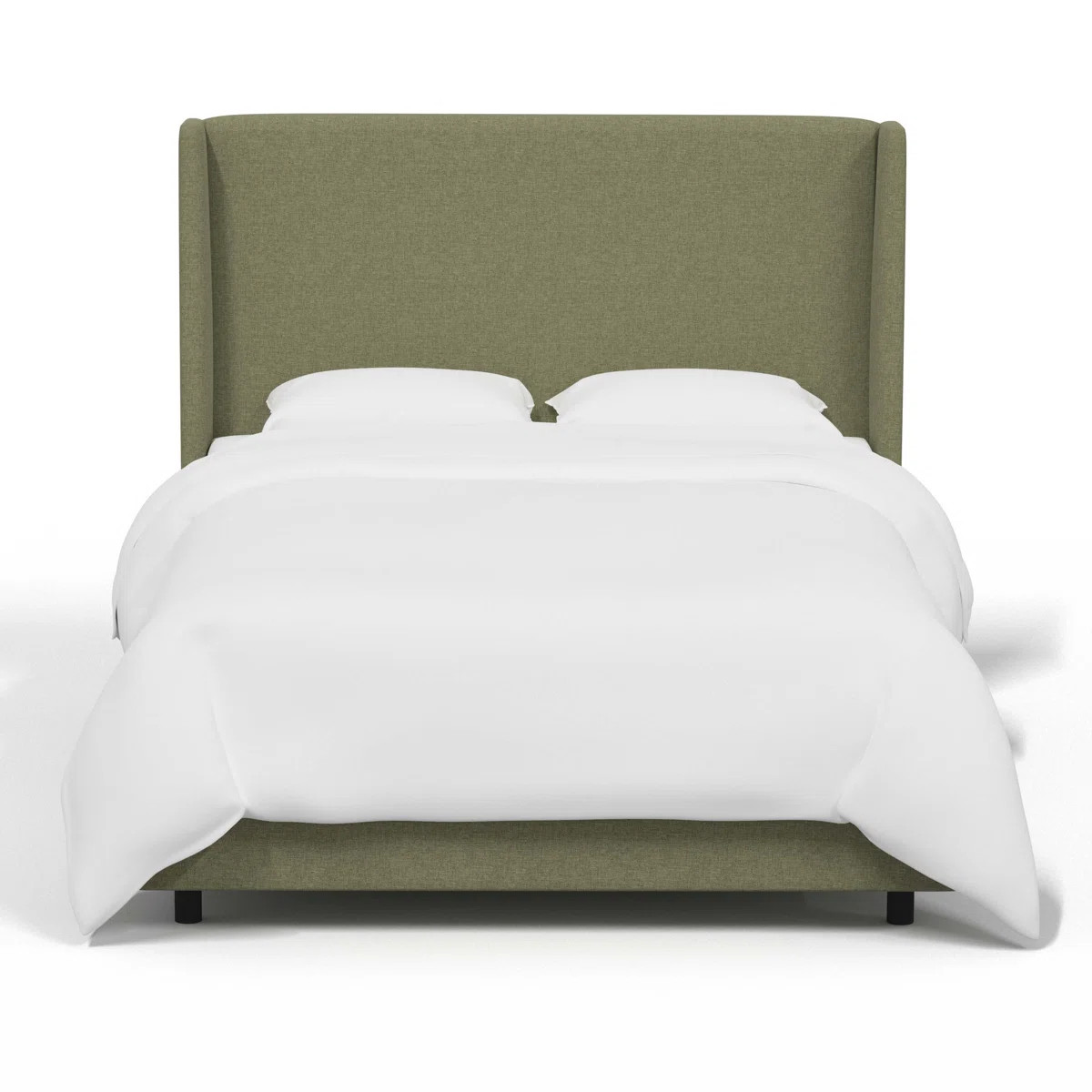 Tilly Upholstered Bed | Wayfair North America