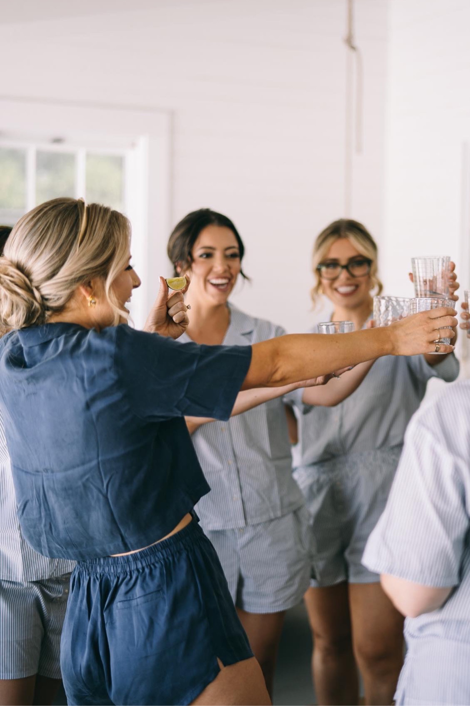 My Bridal PJ’s 🤩 cheers to getting married! 

#LTKunder50 #LTKtravel #LTKwedding