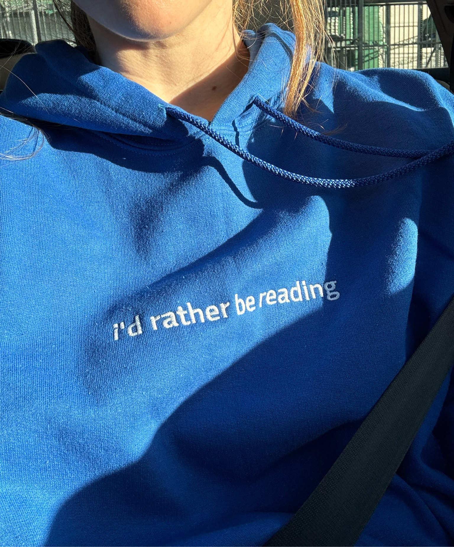 That’s right 💙

#LTKGiftGuide #LTKCyberWeek #LTKHoliday