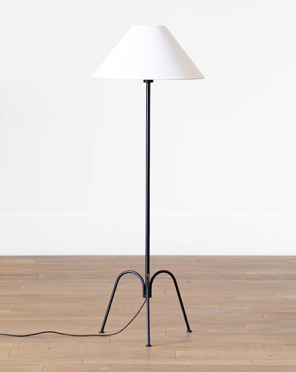 Wolcott Floor Lamp | McGee & Co.