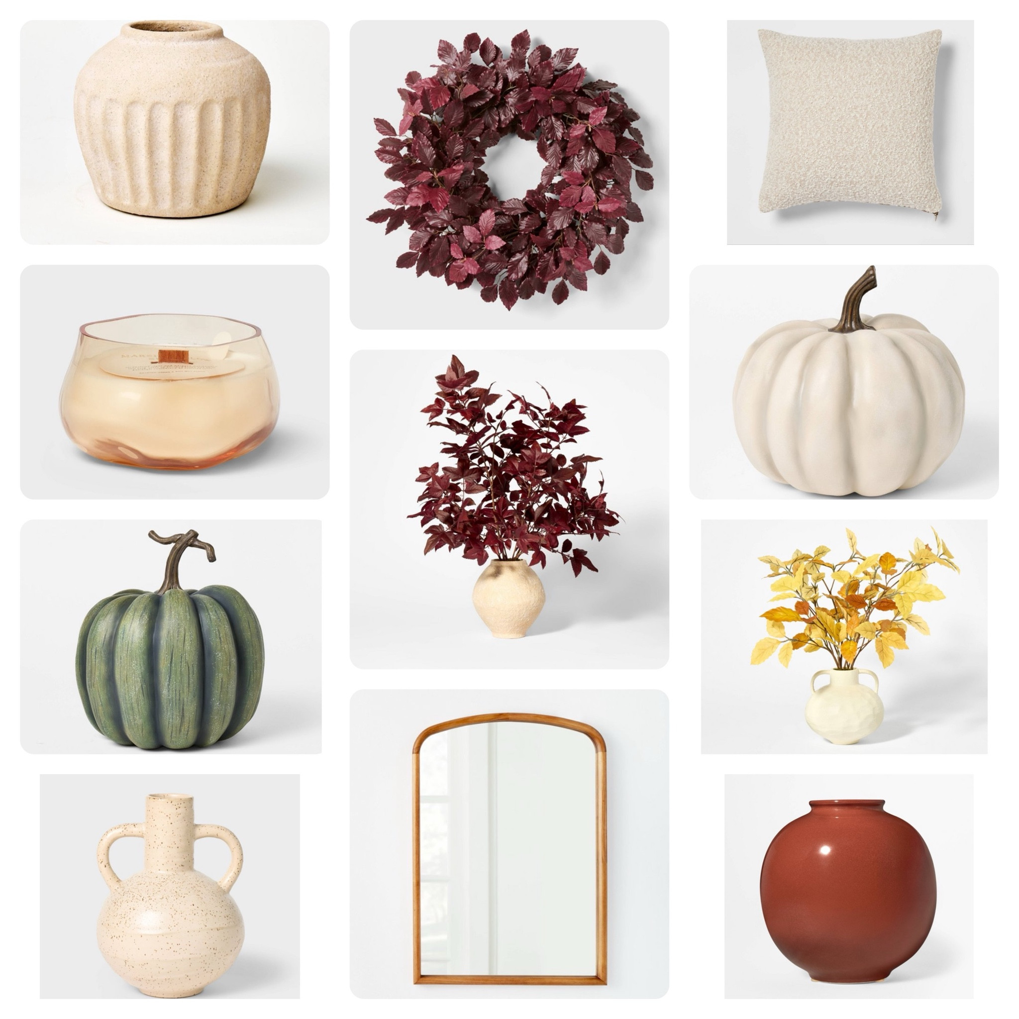 SALE on all these beautiful fall decor pieces 😍

#LTKSaleAlert #LTKHome #LTKFallSale