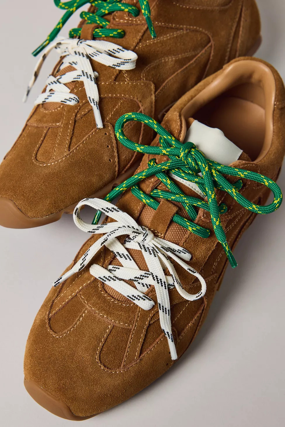 Steve Madden Aziel Suede Sneaker | Urban Outfitters (US and RoW)