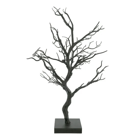 21" Black Tree Tabletop Décor by Ashland® - Halloween Home Decor | Walmart (US)