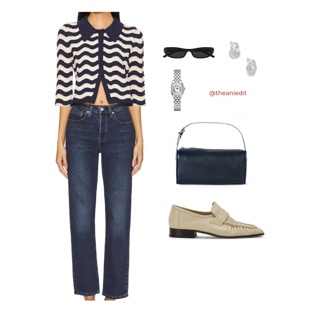 Casual weekend outfit inspo! 

 #LTKxMadewell #LTKSeasonal #LTKStyleTip
