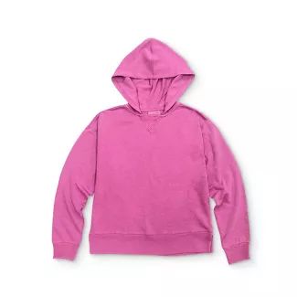 Women's Beach Fleece Hooded Sweatshirt - Universal Thread™ | Target