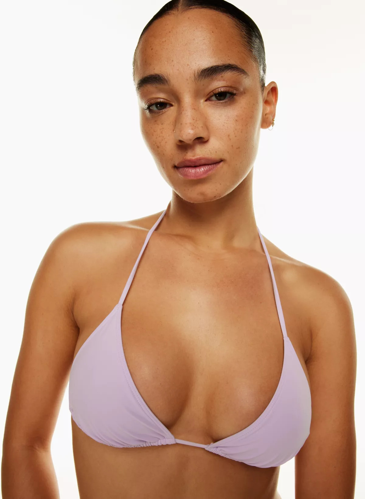 STRING TOP | Aritzia