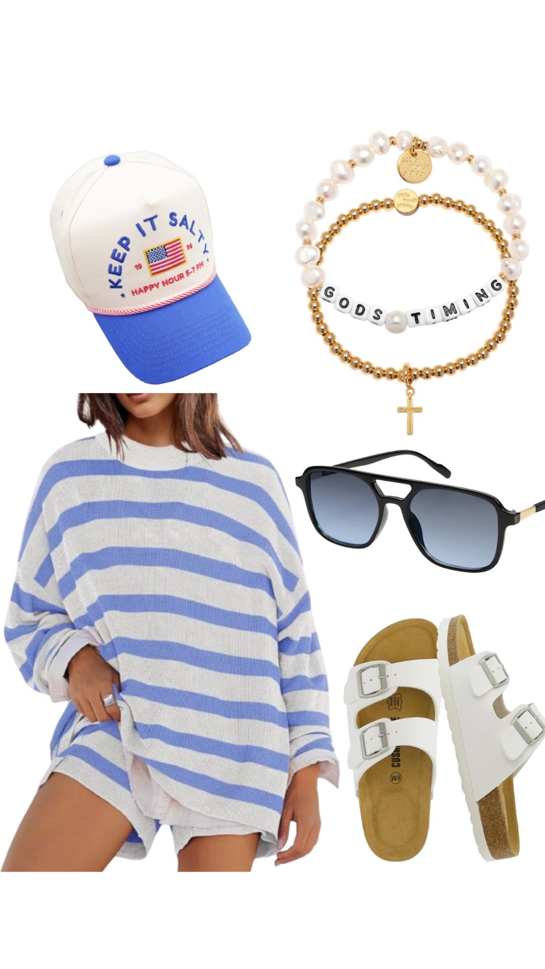 Outfit inspo



#LTKSummerEdit #LTKSeasonal #LTKFindsUnder50