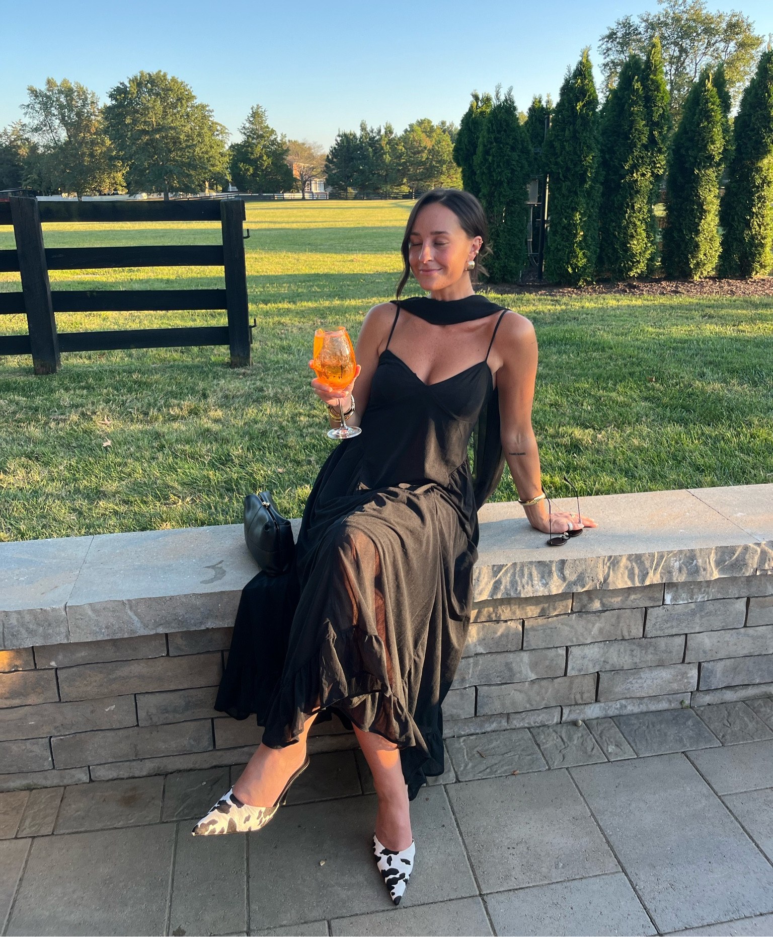 Fall wedding guest dress 

#LTKSeasonal #LTKfindsunder100 #LTKstyletip