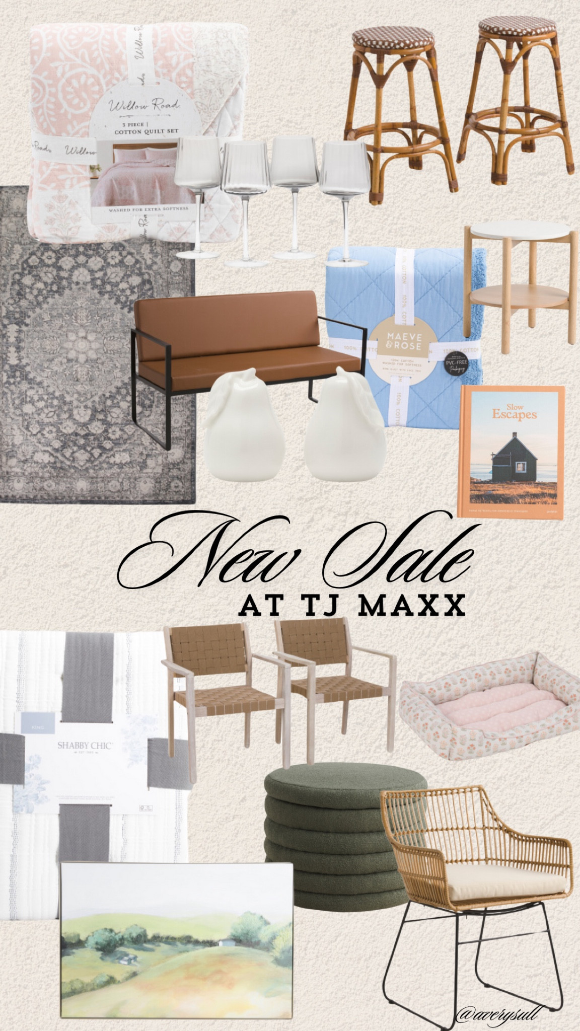 New sale items at TJ Maxx online! Such good home finds!

#LTKSaleAlert #LTKHome #LTKFallSale
