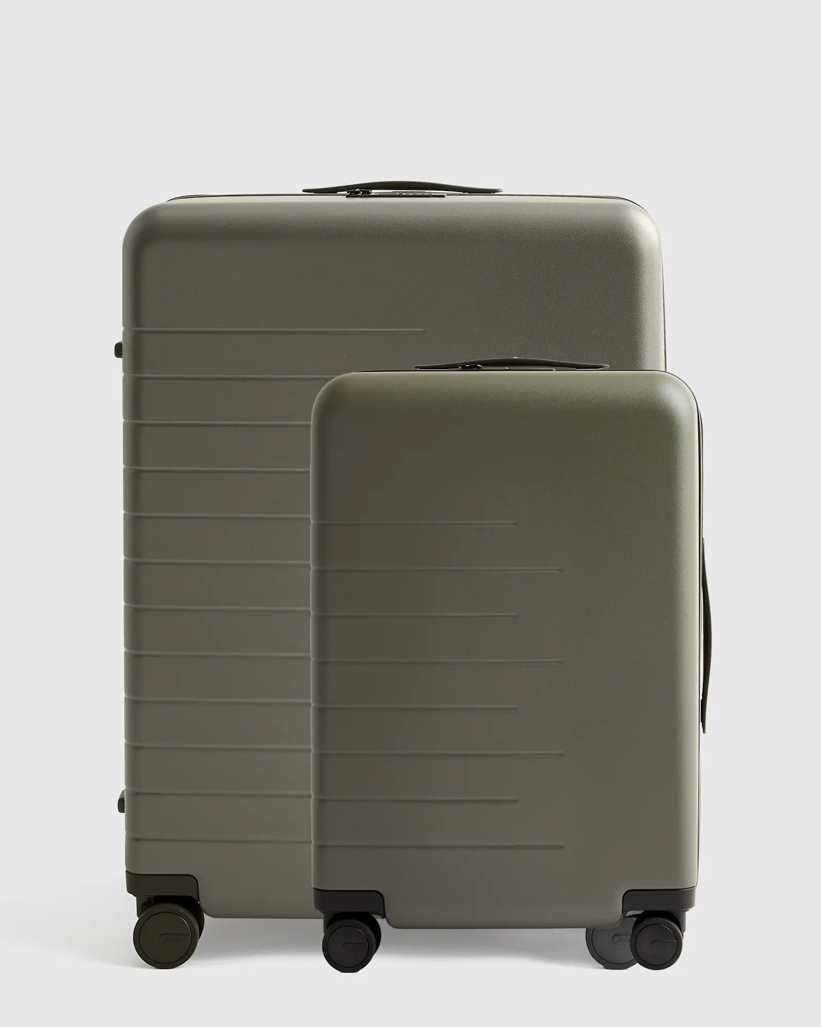 Carry-On & Large Check-In Suitcase Set | Quince