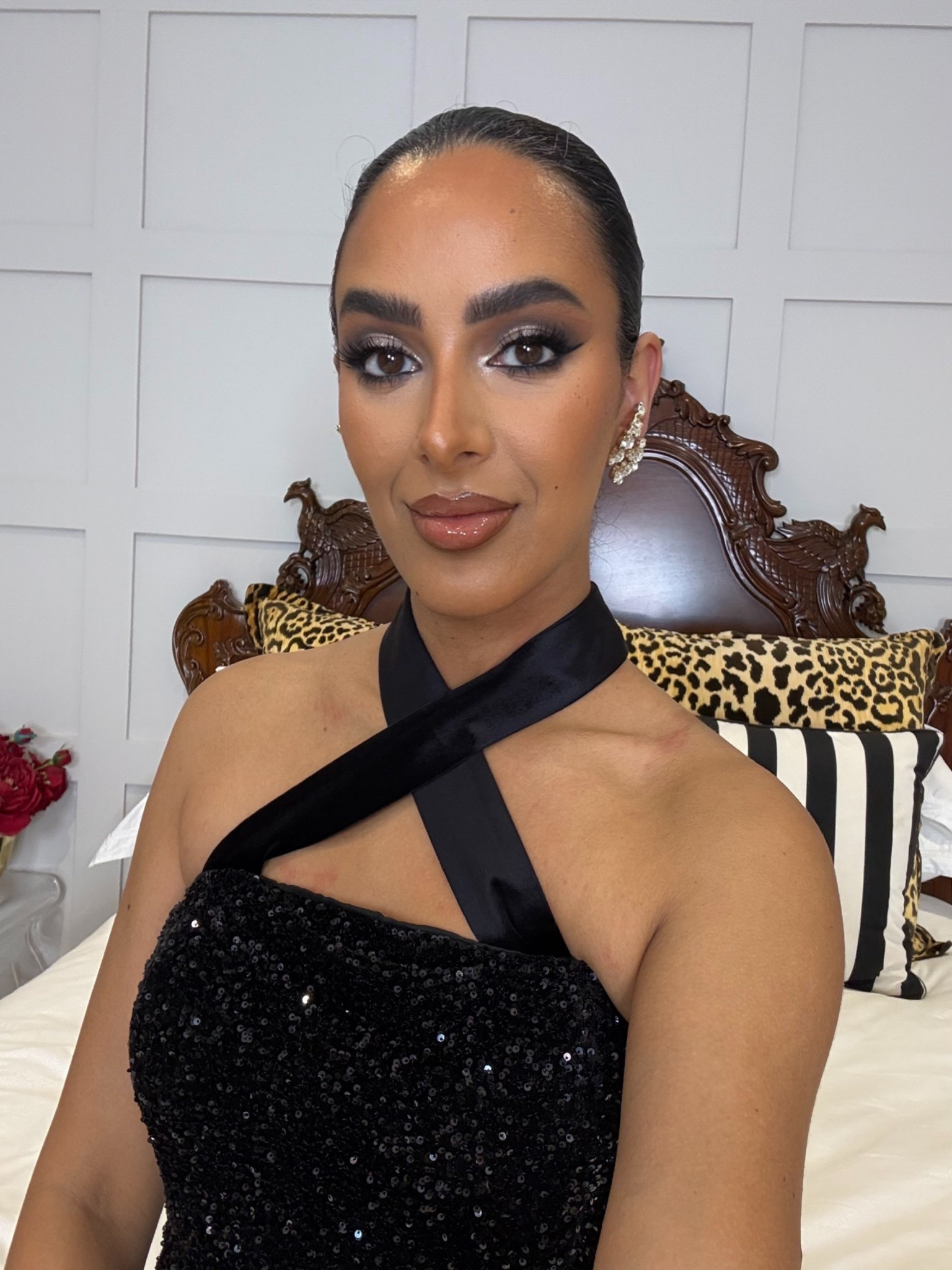 Products linked x

#LTKbeauty #LTKuk #LTKpartywear