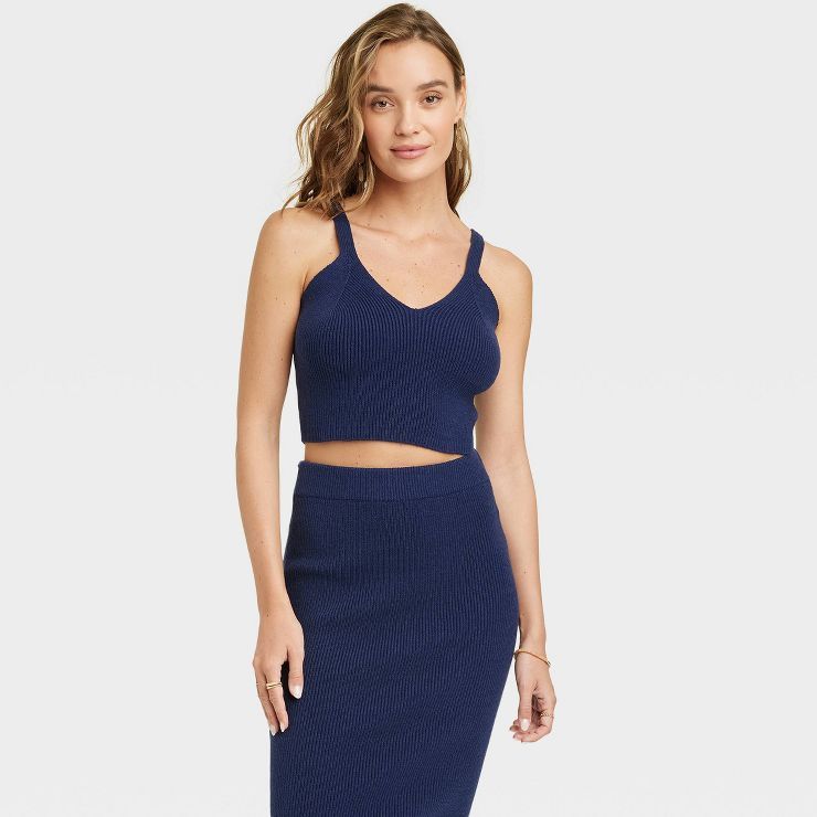 Target/Clothing, Shoes & Accessories/Women’s Clothing/Tops/Tank Tops‎Shop all Universal Threa... | Target