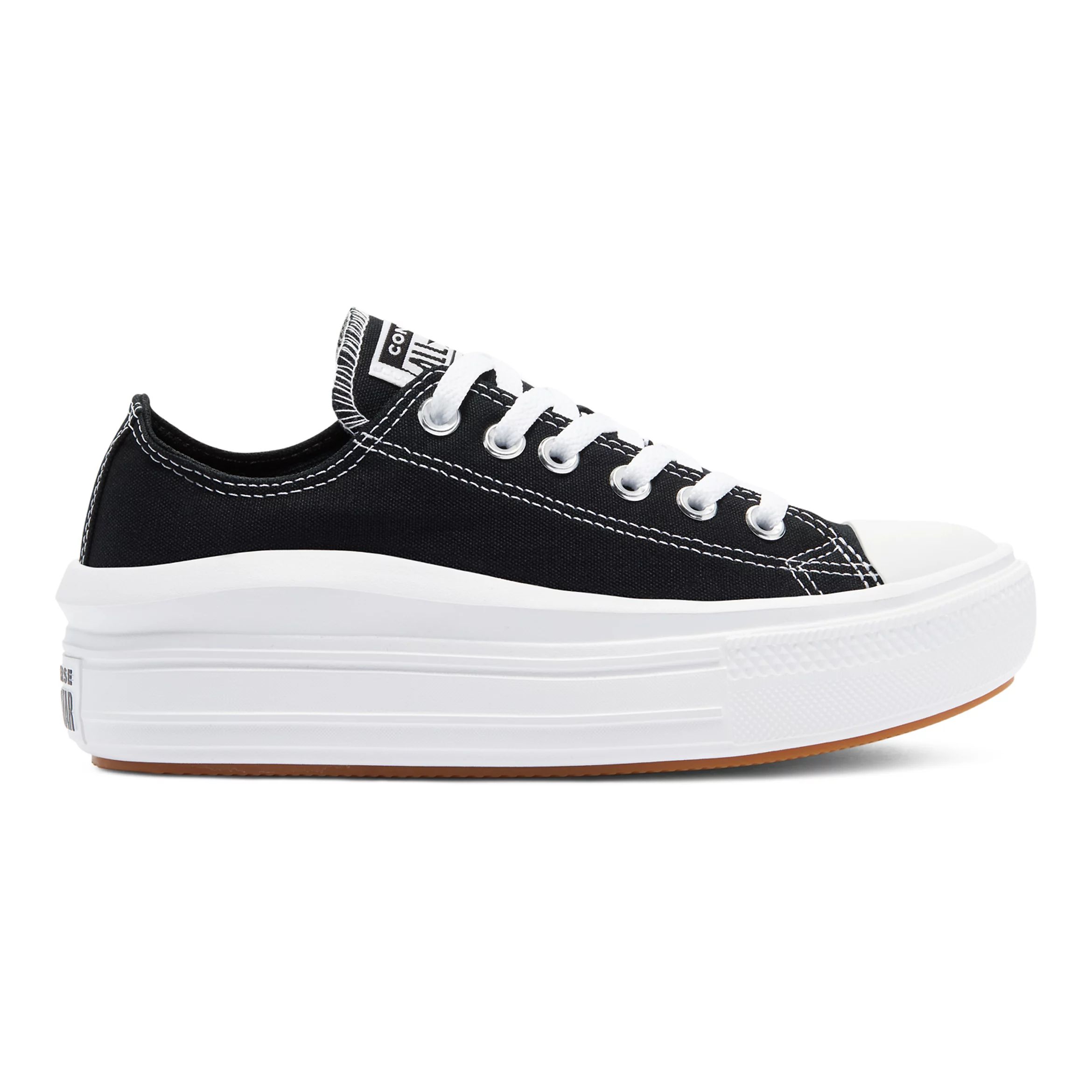 Converse Chuck Taylor All Star Move Women's Platform Sneakers | Kohl's