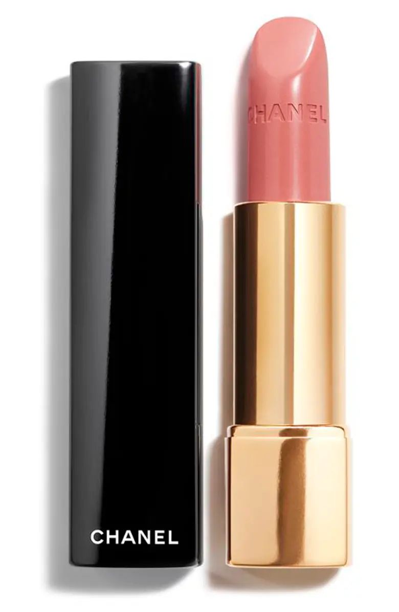 CHANEL ROUGE ALLURE Luminous Intense Lip Colour | Nordstrom | Nordstrom